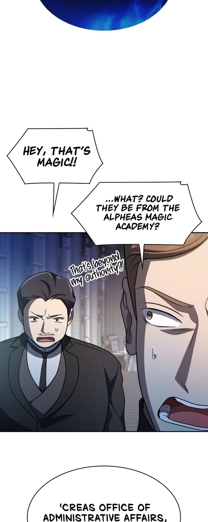 Infinite Mage, Chapter 53 image 36